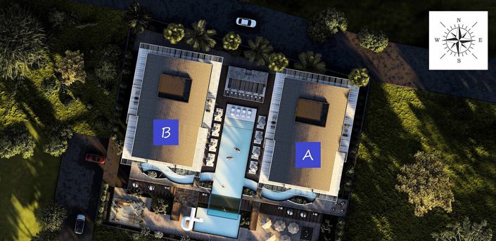 Image No.14-2 Bed Apartment for sale