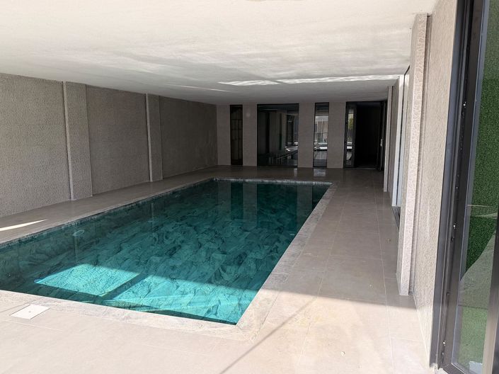 Image No.13-Appartement de 2 chambres à vendre à Kizlar Pinari