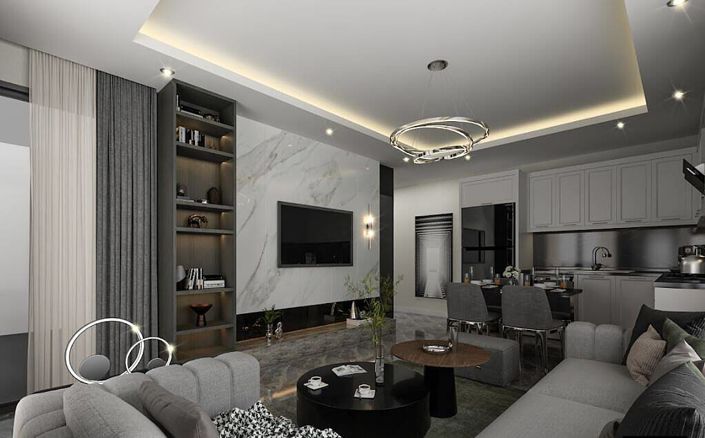 Image No.17-2 Bed Apartment for sale