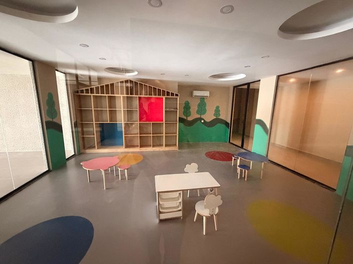 Image No.15-Appartement de 3 chambres à vendre à Kizlar Pinari