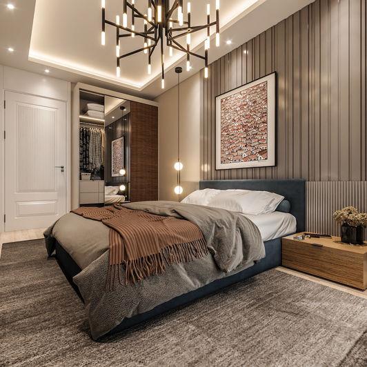 Image No.11-1 Bed Apartment for sale