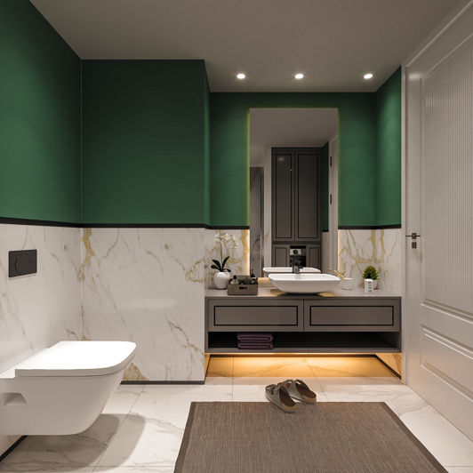 Image No.12-1 Bed Apartment for sale