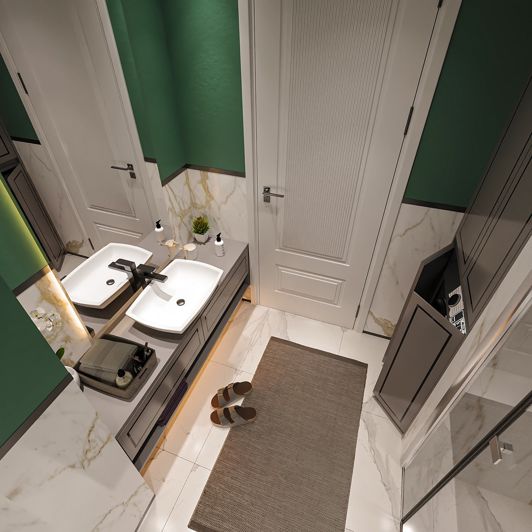 Image No.13-1 Bed Apartment for sale