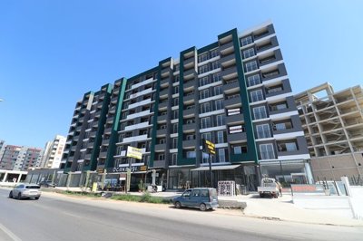 Exterior 3