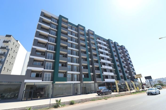 Image No.4-1 Bed Apartment for sale