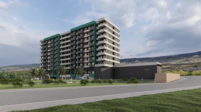 Image No.5-1 Bed Apartment for sale