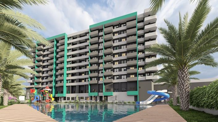 Image No.2-2 Bed Apartment for sale