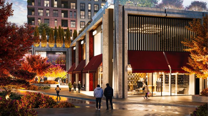 Image No.10-Appartement de 2 chambres à vendre à Bahcelievler