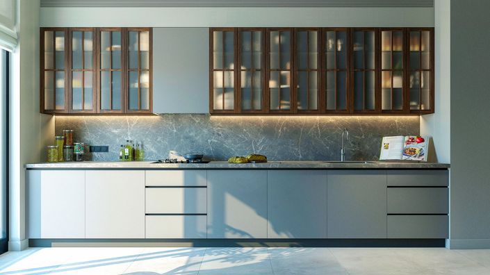 Image No.14-Appartement de 2 chambres à vendre à Bahcelievler