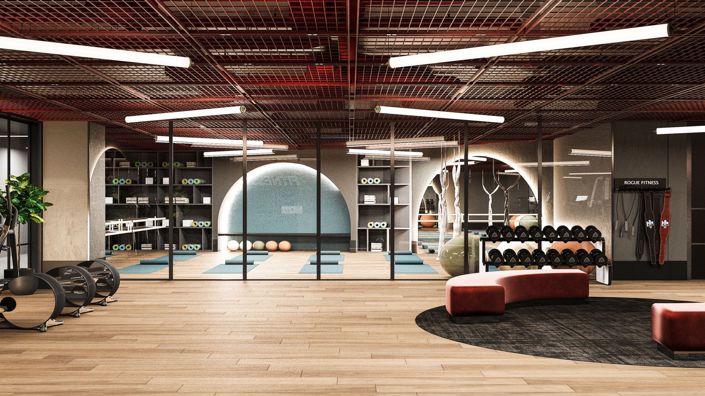 Image No.6-Appartement de 4 chambres à vendre à Bahcelievler