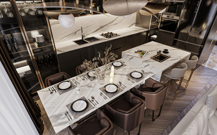 Image No.10-3 Bed House/Villa for sale