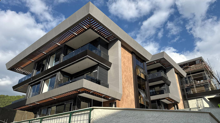 Image No.14-Maison / Villa de 3 chambres à vendre à Oba