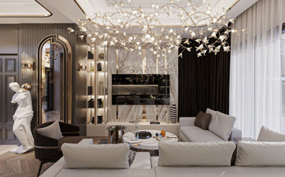 Interior 9
