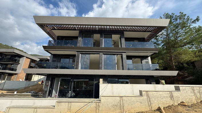 Image No.15-Maison / Villa de 3 chambres à vendre à Oba