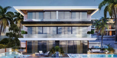 Exterior 3