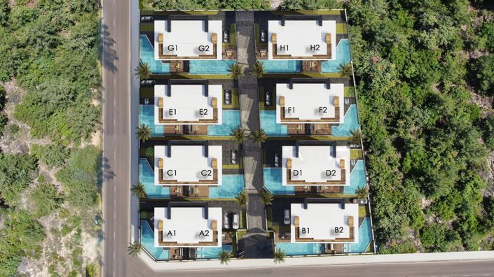 Image No.4-3 Bed House/Villa for sale