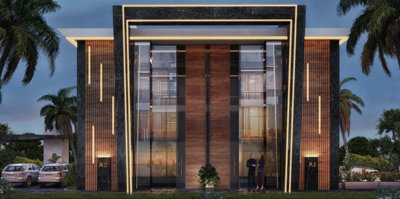 Exterior 5
