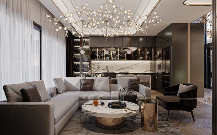 Image No.6-3 Bed House/Villa for sale