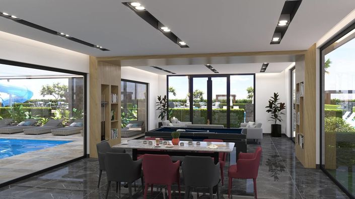 Image No.12-1 Bed Apartment for sale