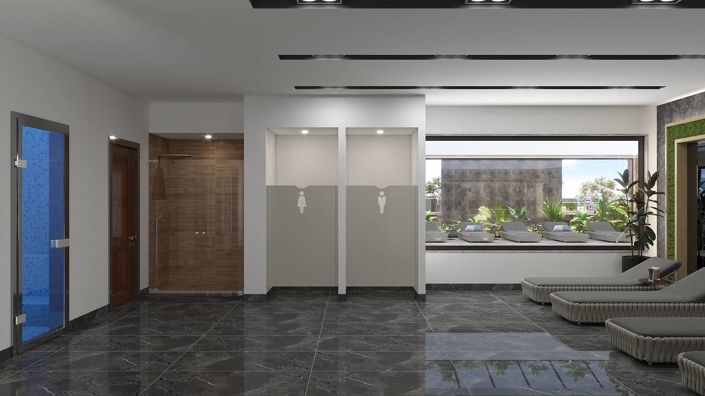 Image No.17-1 Bed Apartment for sale