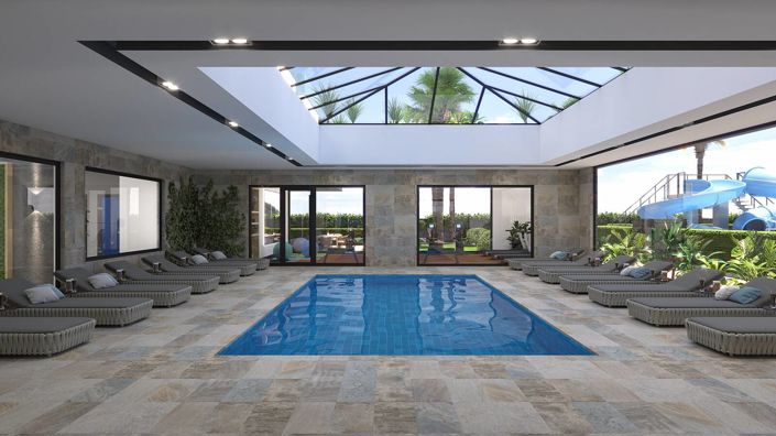 Image No.19-1 Bed Apartment for sale