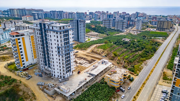 Image No.42-1 Bed Apartment for sale