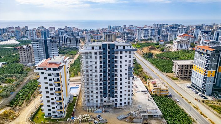 Image No.43-2 Bed Apartment for sale