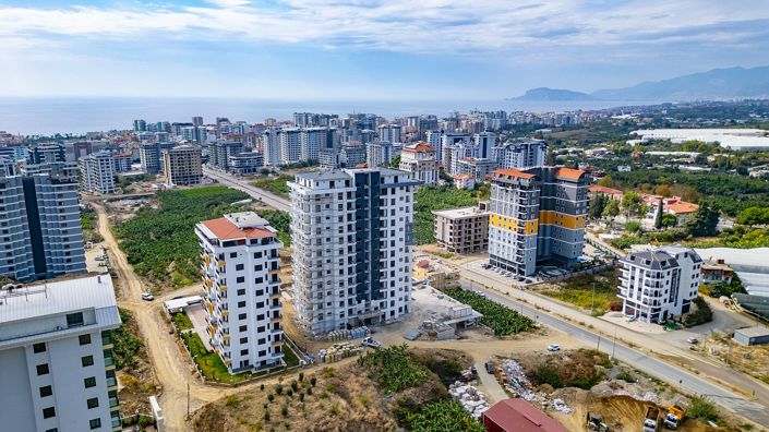 Image No.45-2 Bed Apartment for sale