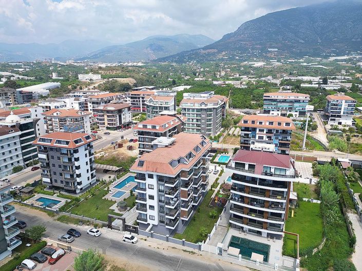 Image No.2-1 Bed Apartment for sale