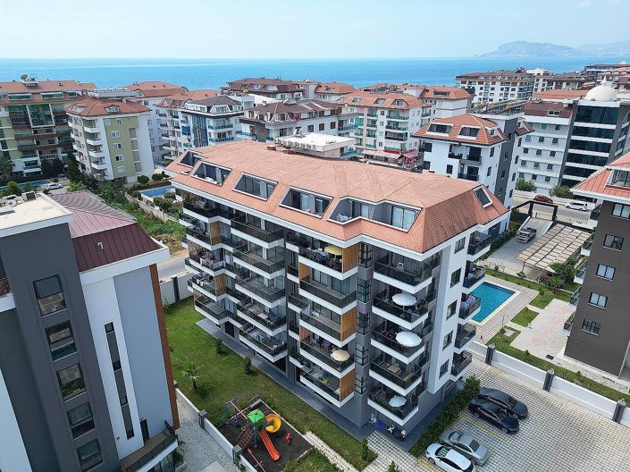 Image No.5-1 Bed Apartment for sale