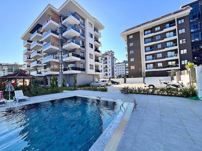 Image No.9-1 Bed Apartment for sale