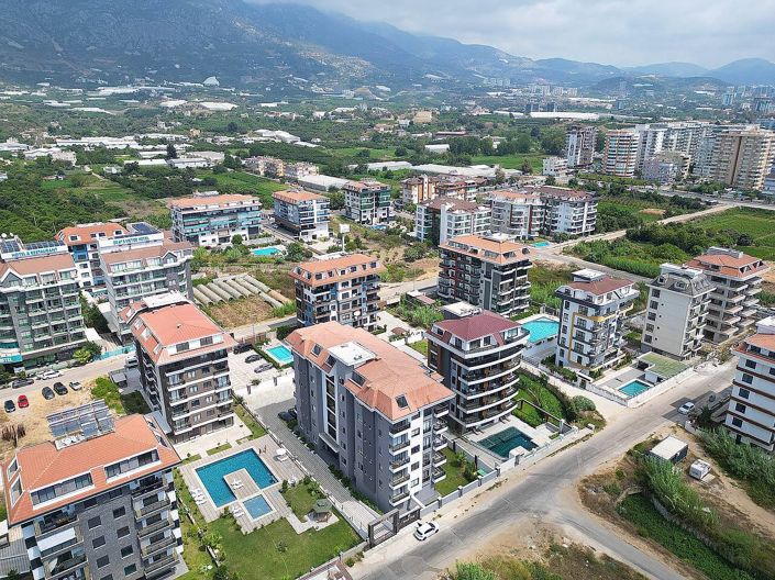 Image No.4-3 Bed Apartment for sale