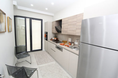 Interior 5