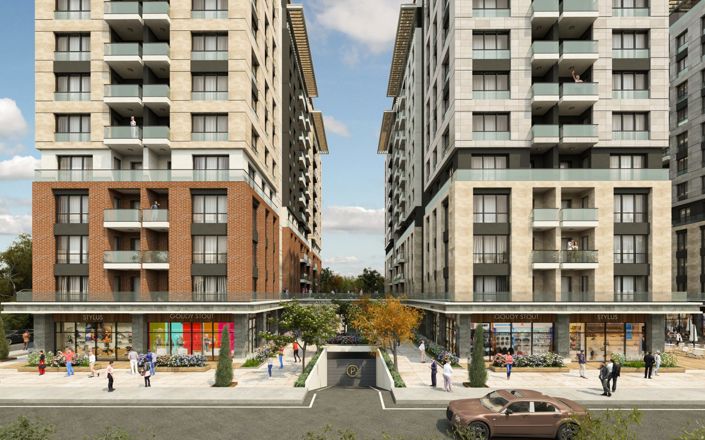 Image No.2-2 Bed Apartment for sale