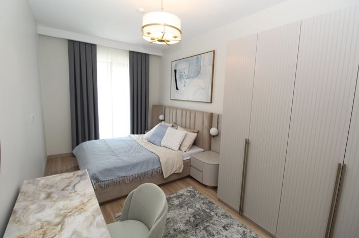 Image No.12-Appartement de 3 chambres à vendre à Zeytinburnu