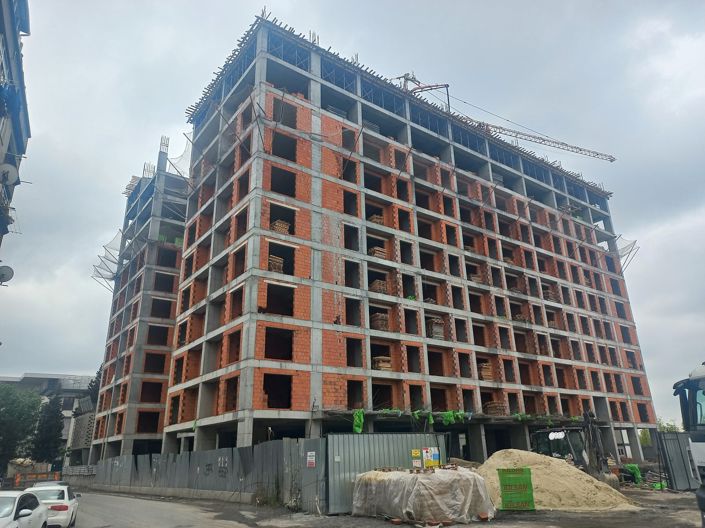 Image No.18-Appartement de 3 chambres à vendre à Zeytinburnu