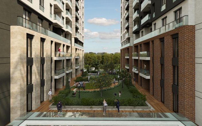 Image No.3-3 Bed Apartment for sale