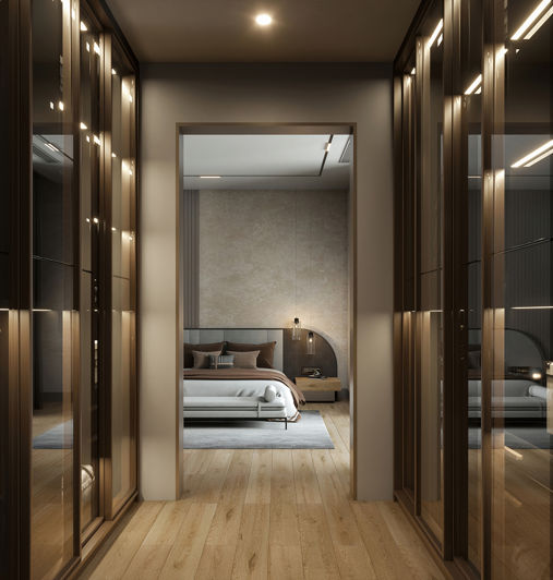 Image No.22-3 Bed Apartment for sale