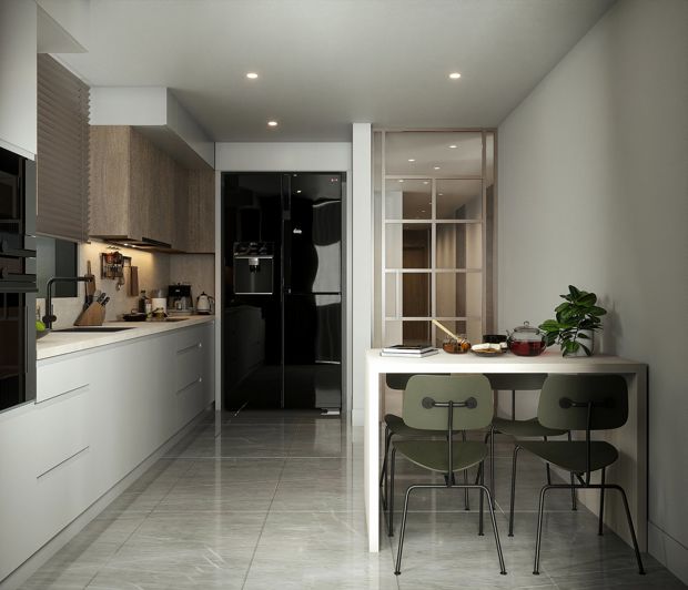 Image No.24-3 Bed Apartment for sale