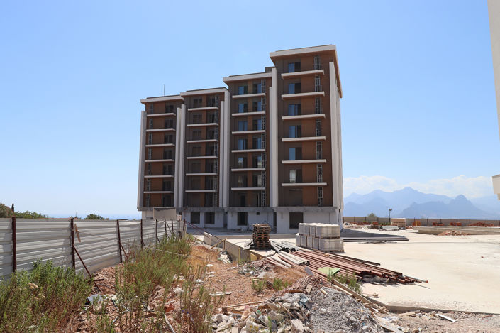 Image No.27-3 Bed Apartment for sale