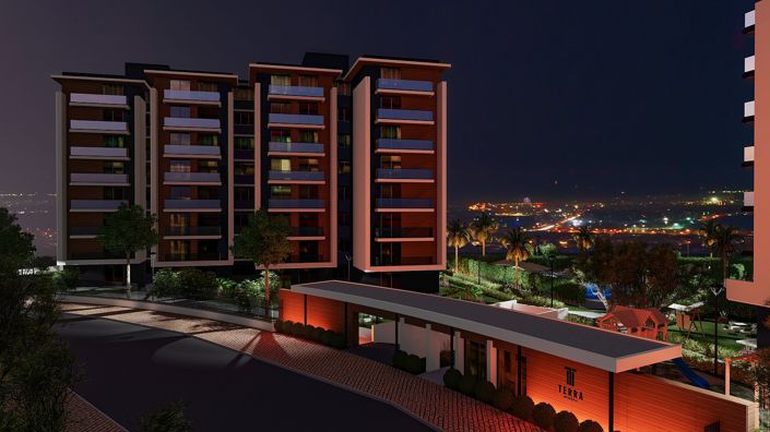 Image No.10-4 Bed Apartment for sale