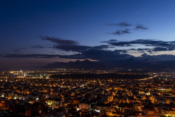 Image No.14-4 Bed Apartment for sale