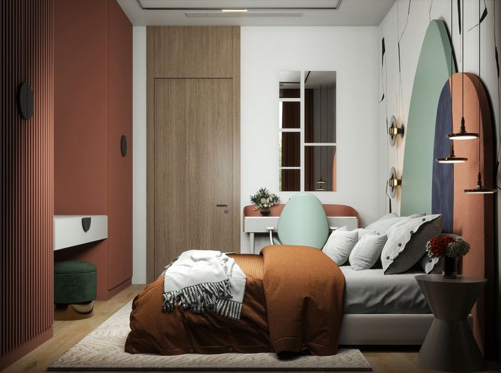 Image No.23-4 Bed Apartment for sale