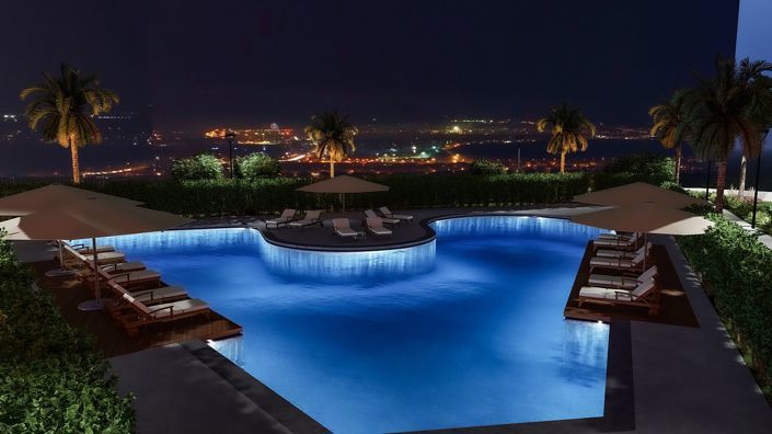 Image No.9-4 Bed Apartment for sale