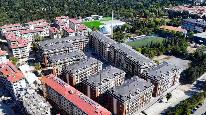 Image No.2-3 Bed Apartment for sale