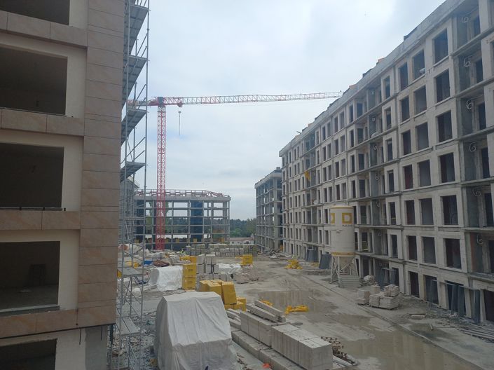 Image No.20-Appartement de 3 chambres à vendre à Zeytinburnu