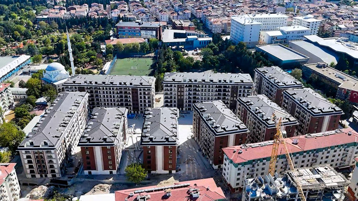 Image No.3-3 Bed Apartment for sale