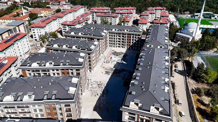 Image No.5-3 Bed Apartment for sale