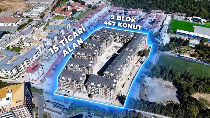 Image No.9-3 Bed Apartment for sale