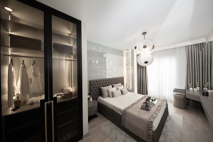 Image No.17-4 Bed Apartment for sale